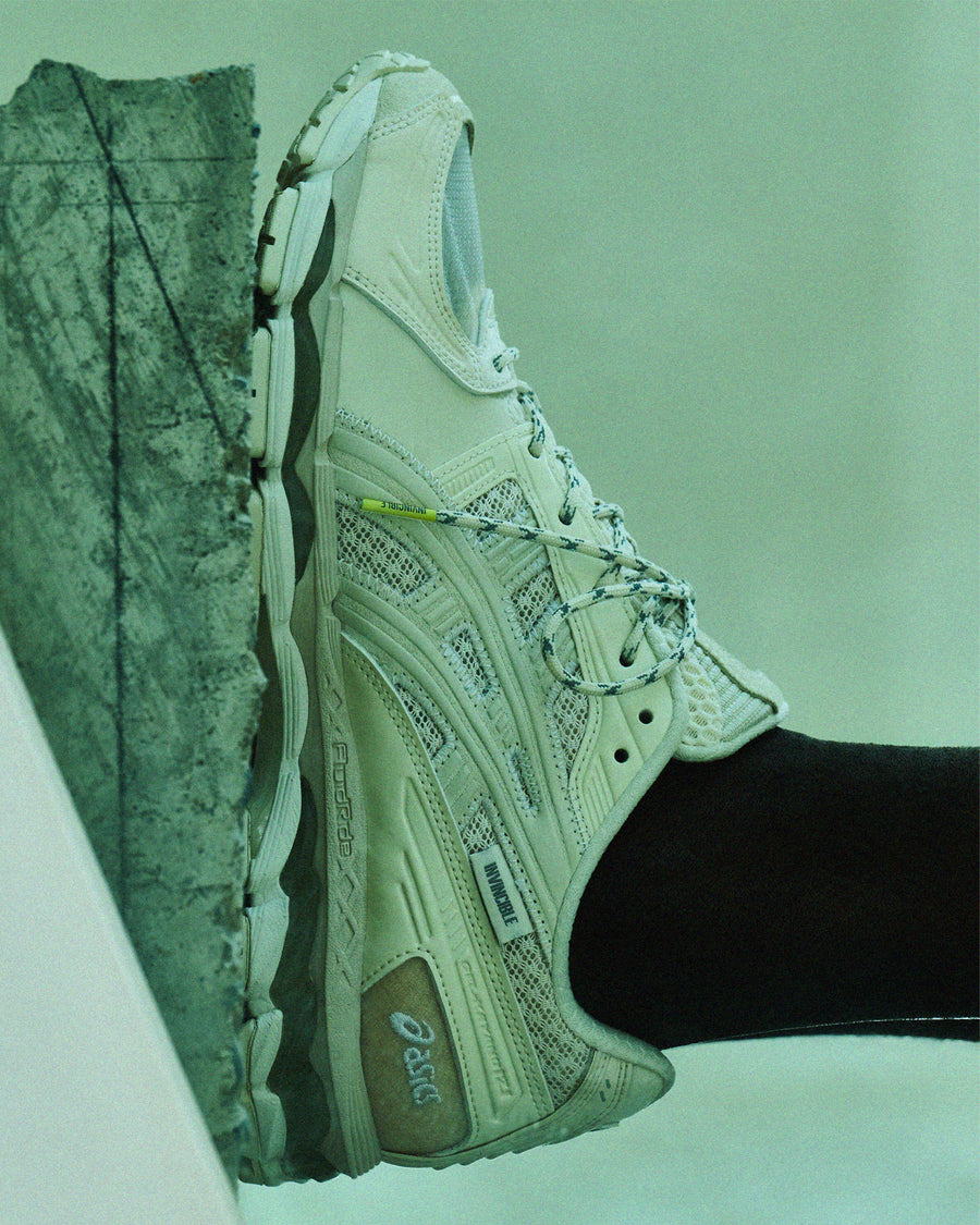 ASICS x
