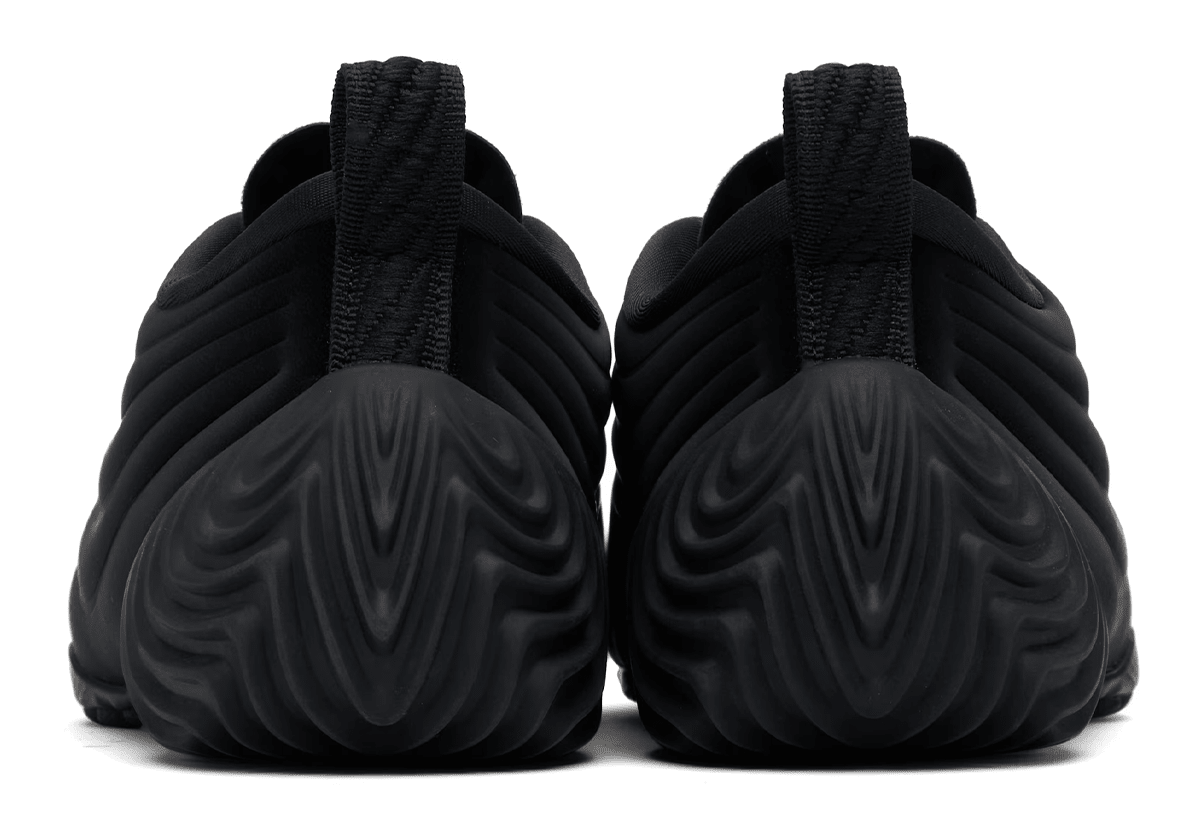 Astra Ultra Black (Women's) - LIKELIHOOD