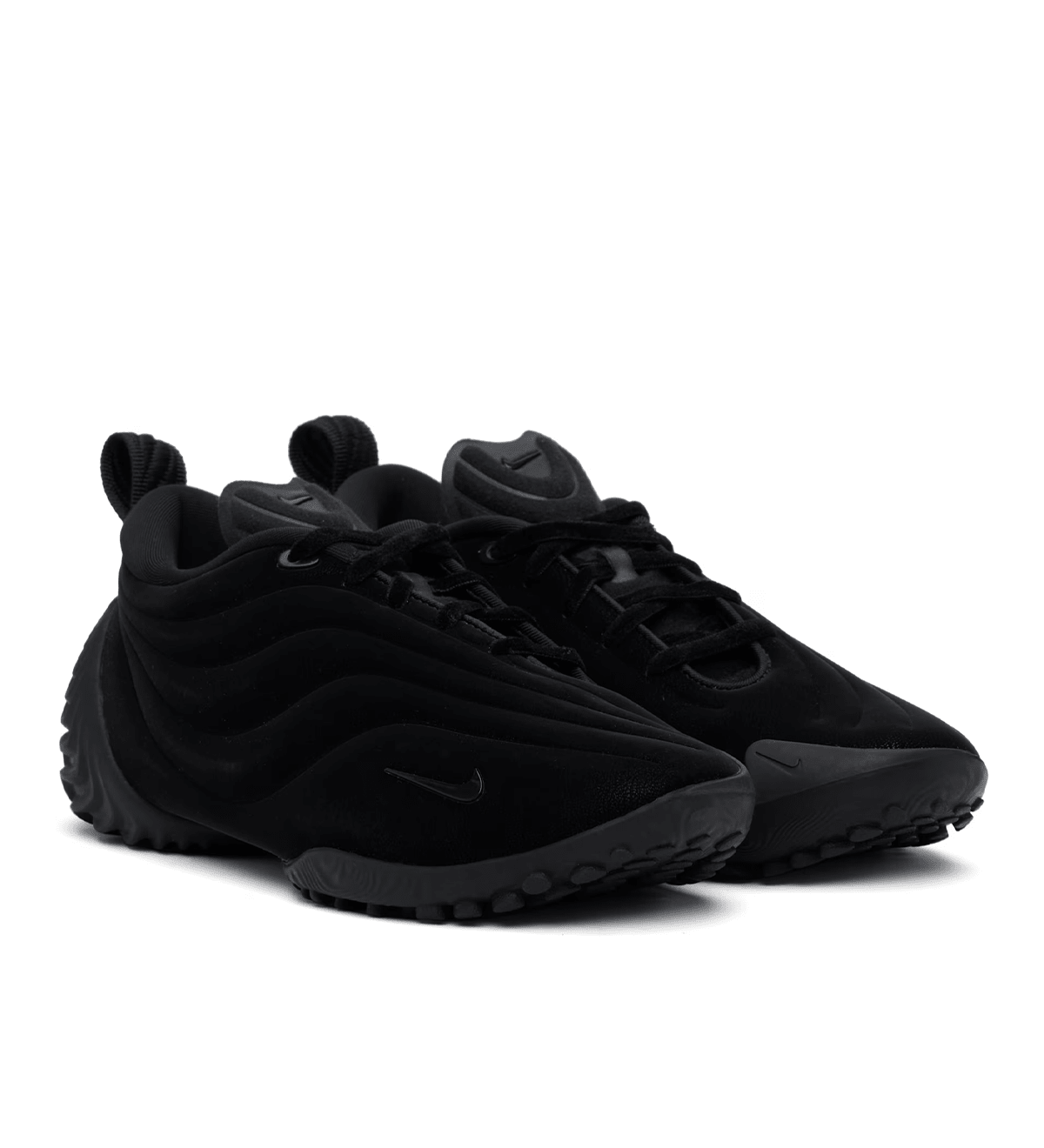 Astra Ultra Black (Women's) - LIKELIHOOD