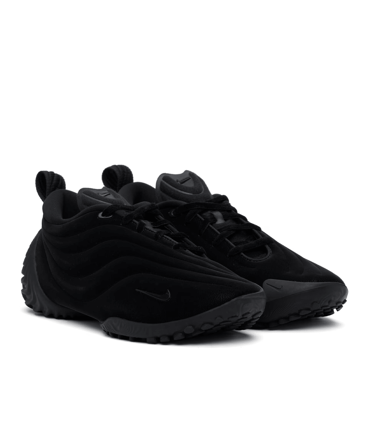 Astra Ultra Black (Women's) - LIKELIHOOD