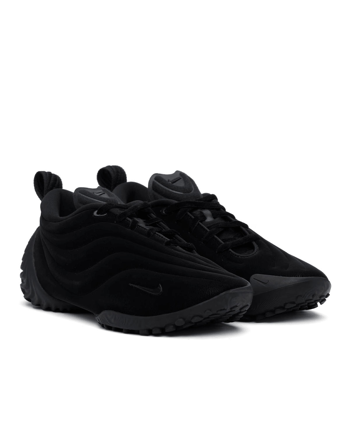 Astra Ultra Black (Women's) - LIKELIHOOD
