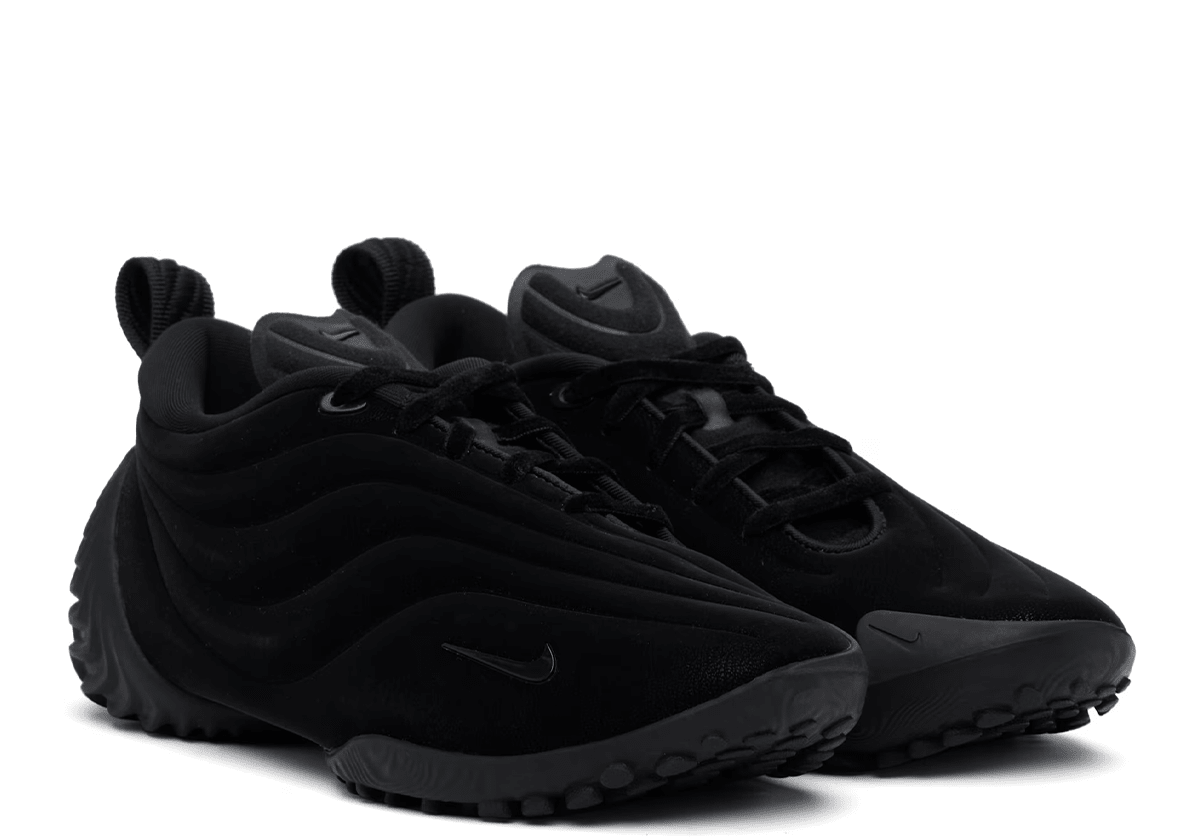 Astra Ultra Black (Women's) - LIKELIHOOD