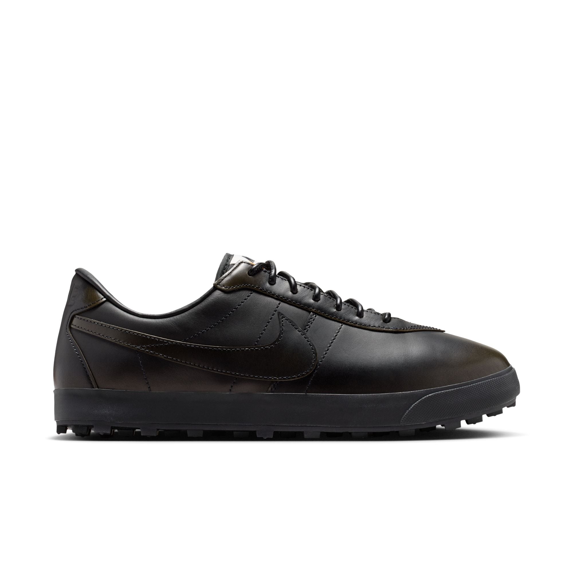 Astrograbber Leather Black - LIKELIHOOD