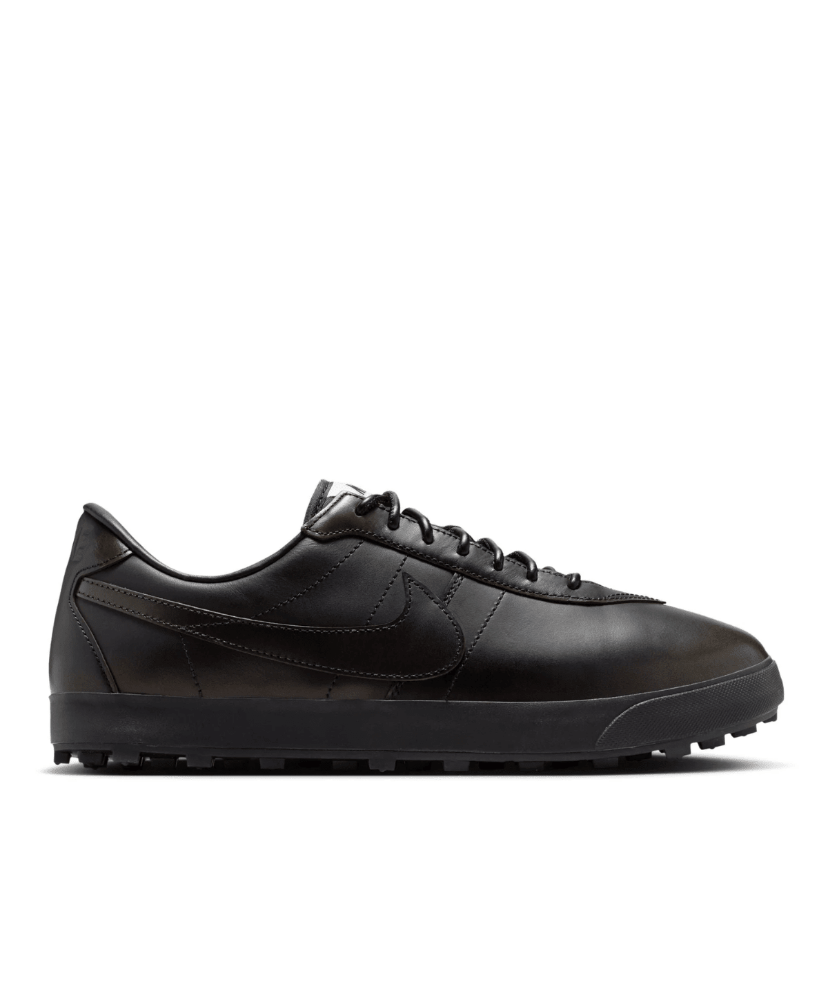 Astrograbber Leather Black - LIKELIHOOD