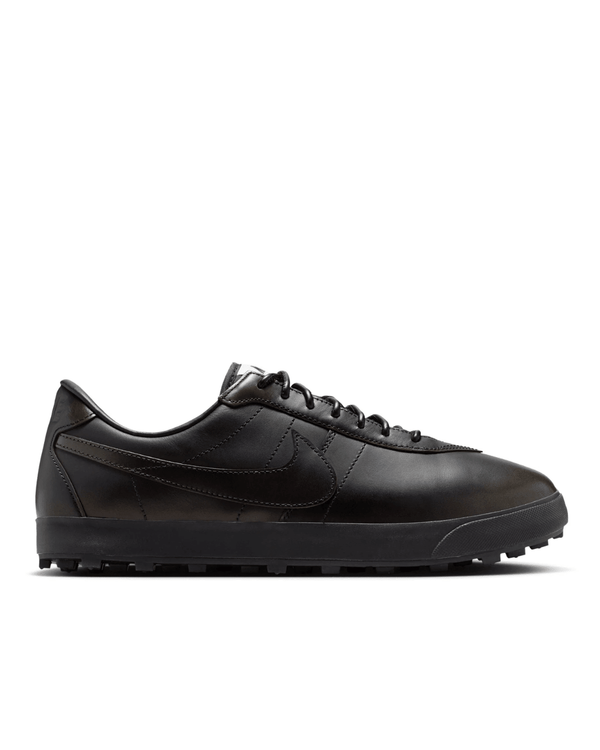 Astrograbber Leather Black - LIKELIHOOD
