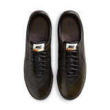 Astrograbber Leather Black - LIKELIHOOD