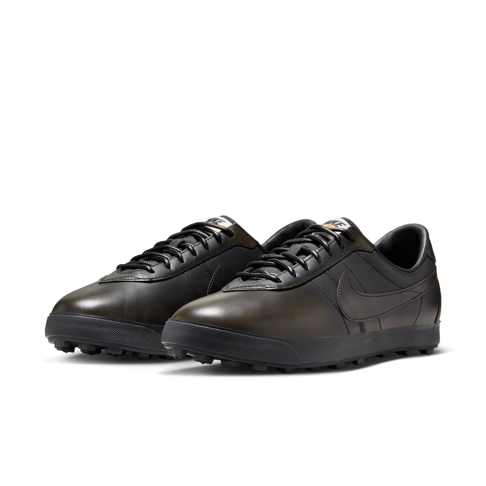 Astrograbber Leather Black - LIKELIHOOD