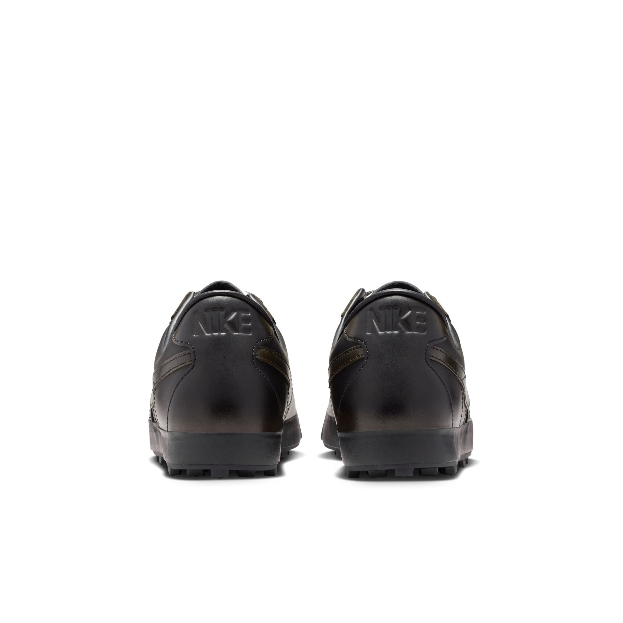 Astrograbber Leather Black - LIKELIHOOD
