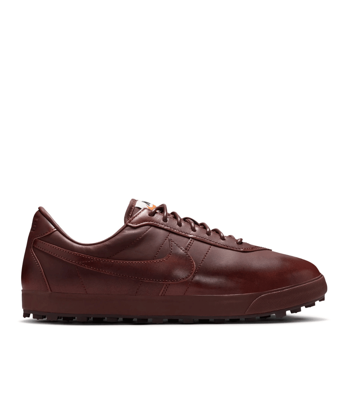 Astrograbber Leather Brown - LIKELIHOOD