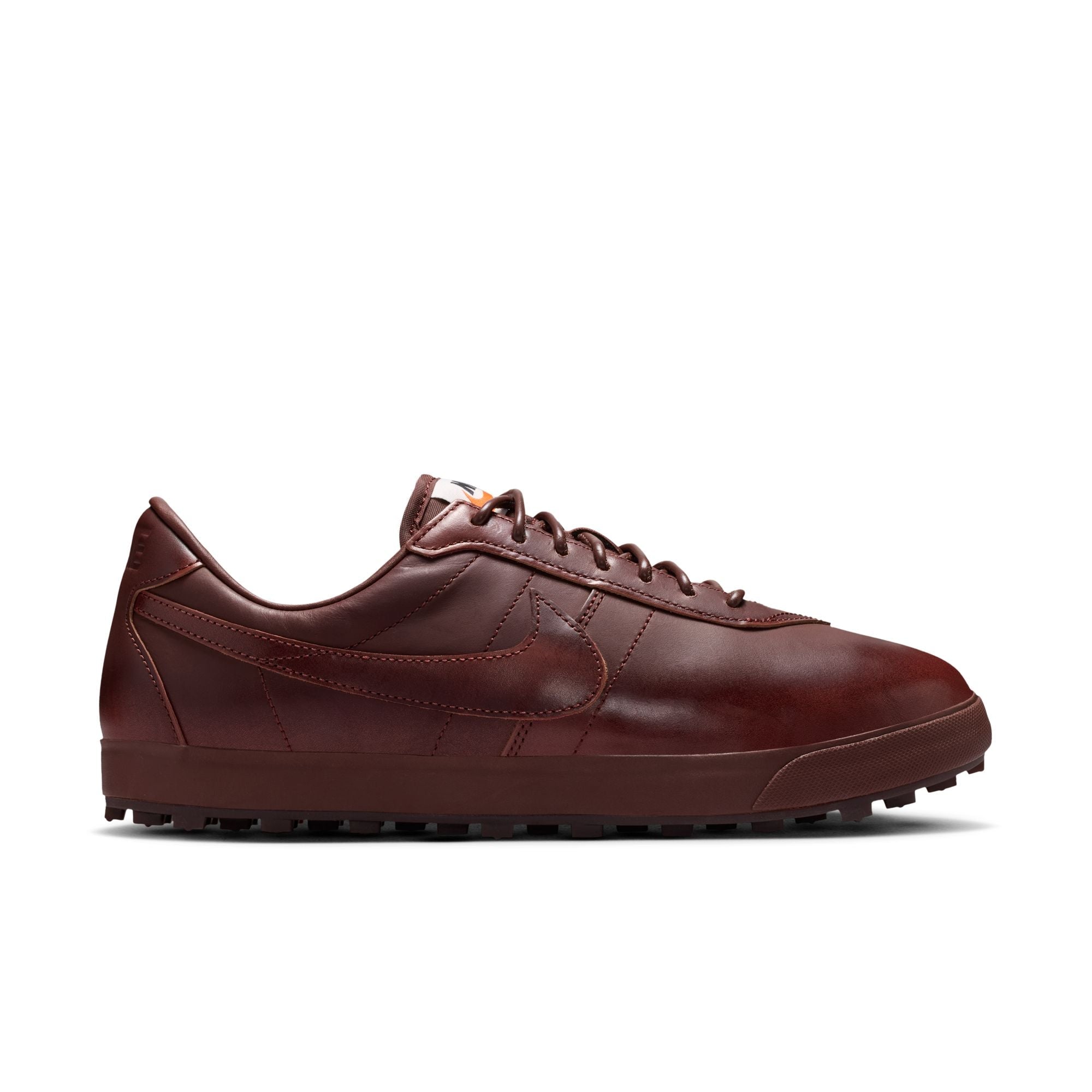 Astrograbber Leather Brown - LIKELIHOOD