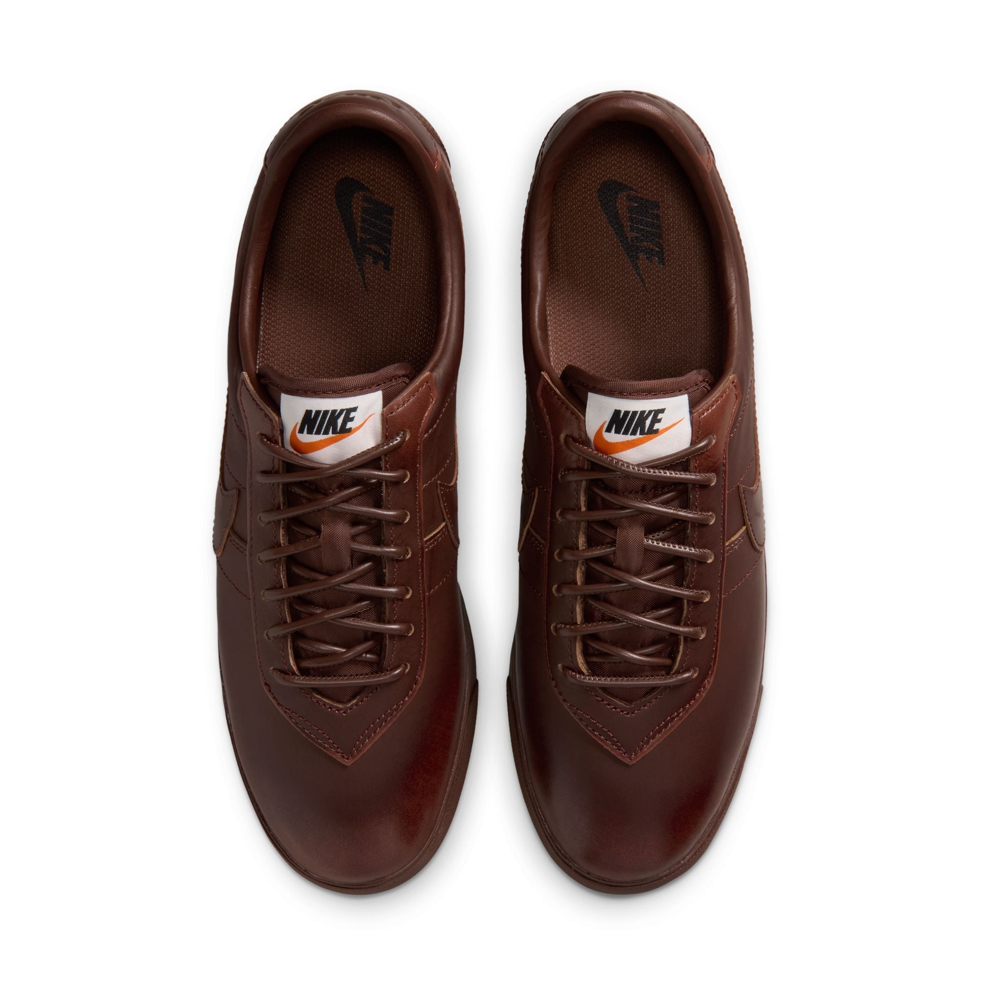 Astrograbber Leather Brown - LIKELIHOOD