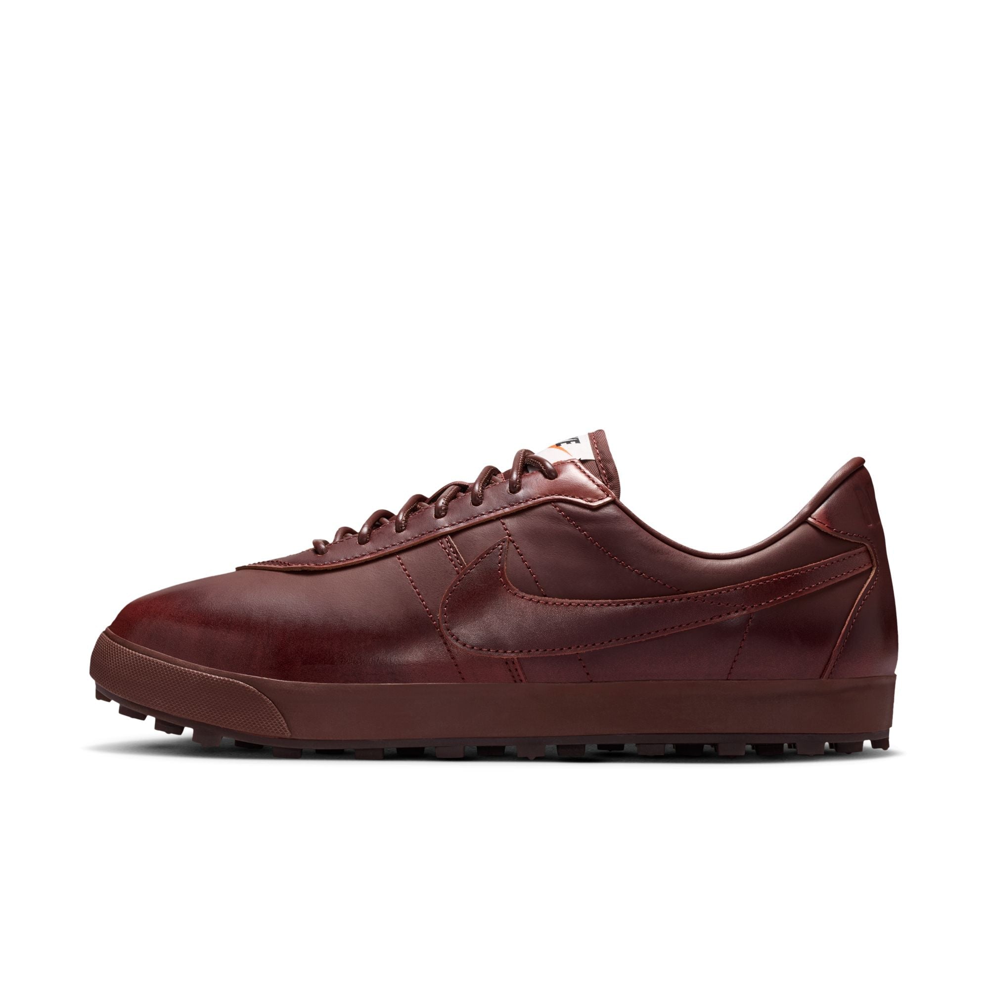 Astrograbber Leather Brown - LIKELIHOOD
