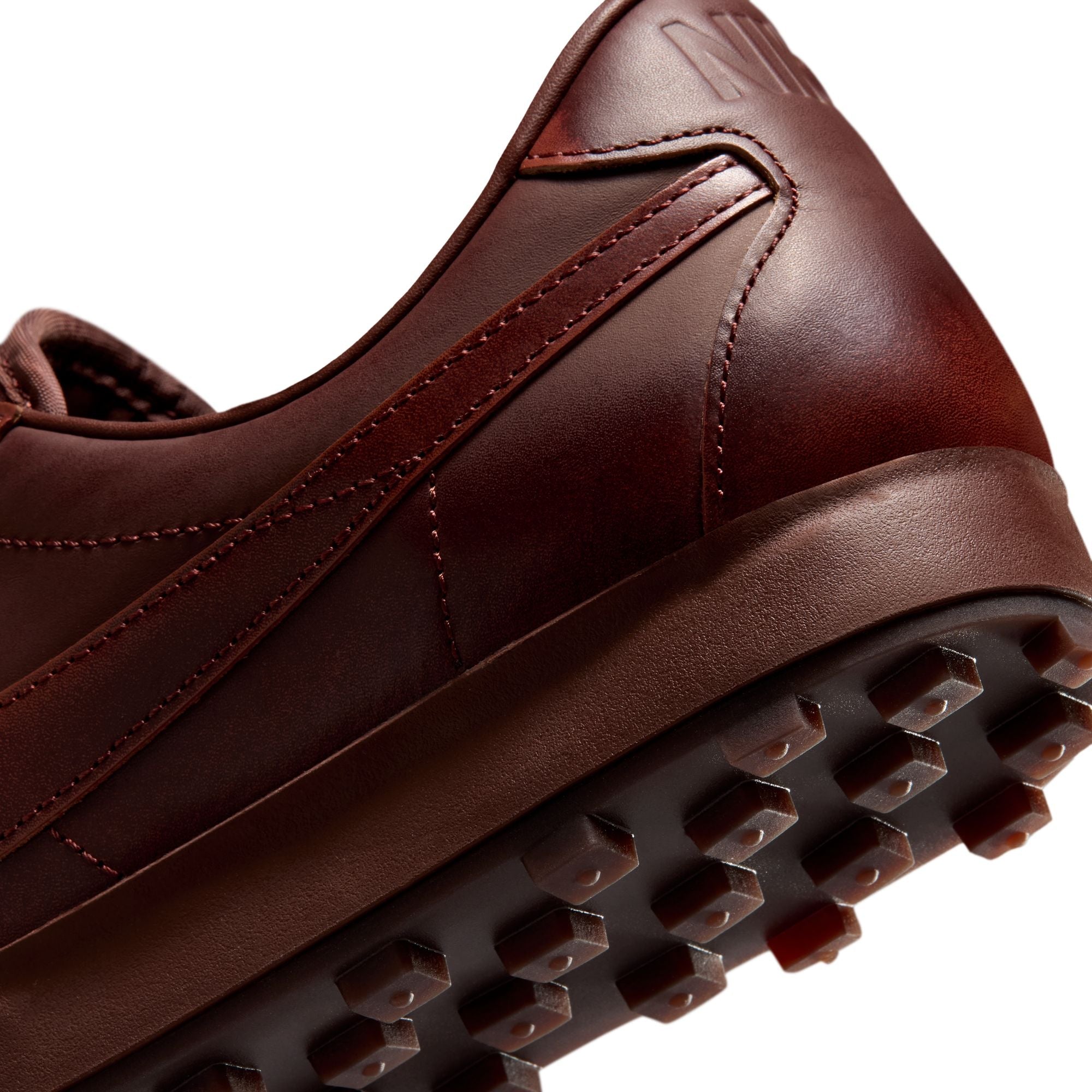 Astrograbber Leather Brown - LIKELIHOOD