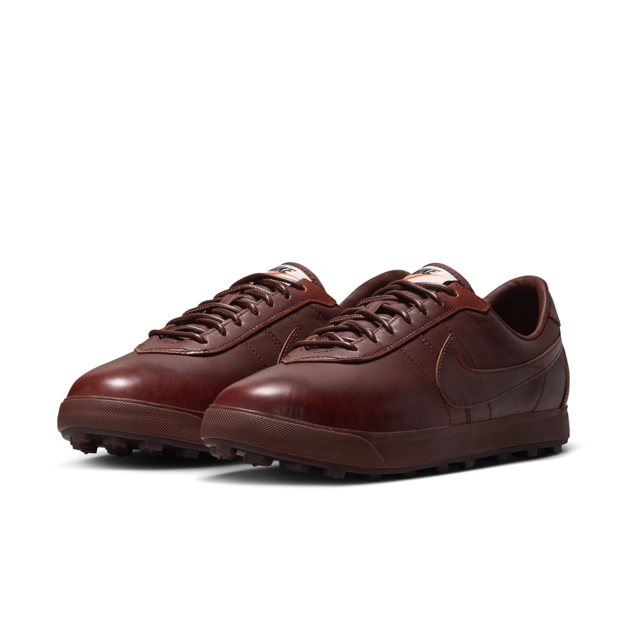 Astrograbber Leather Brown - LIKELIHOOD