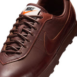 Astrograbber Leather Brown - LIKELIHOOD