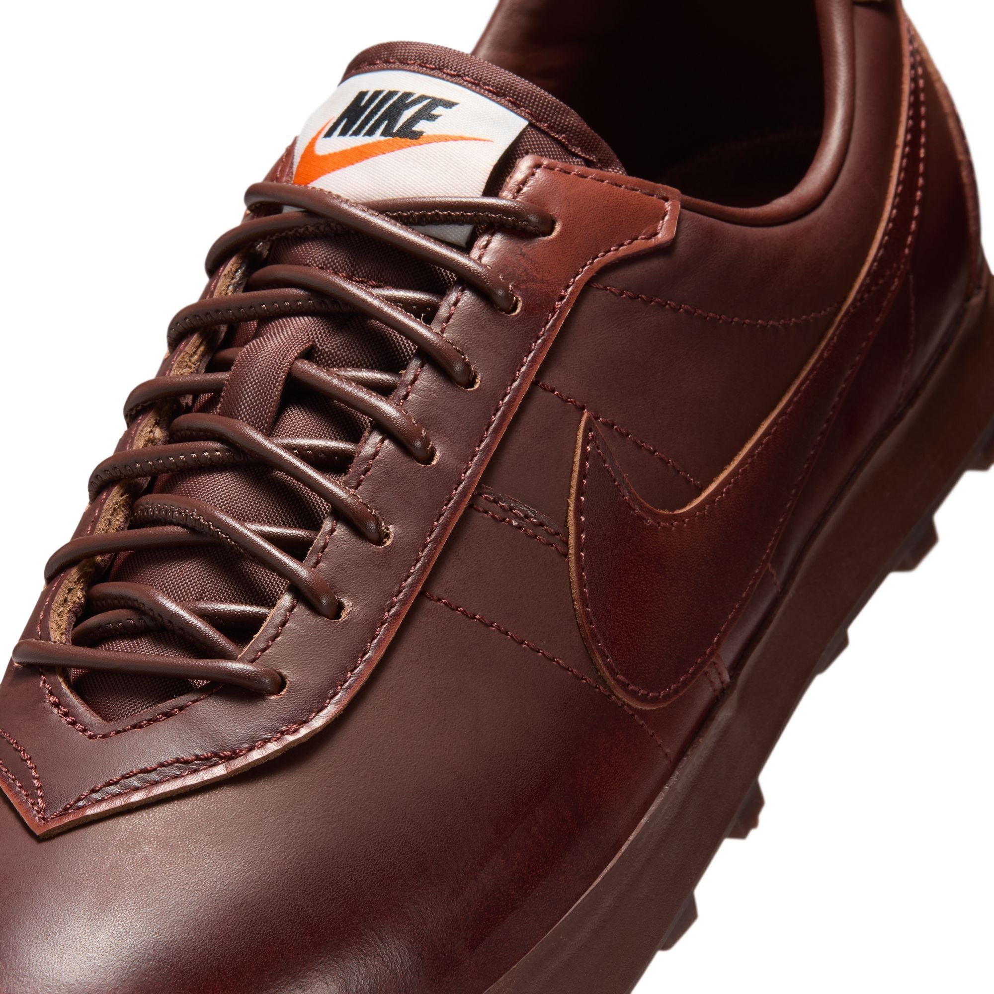 Astrograbber Leather Brown - LIKELIHOOD