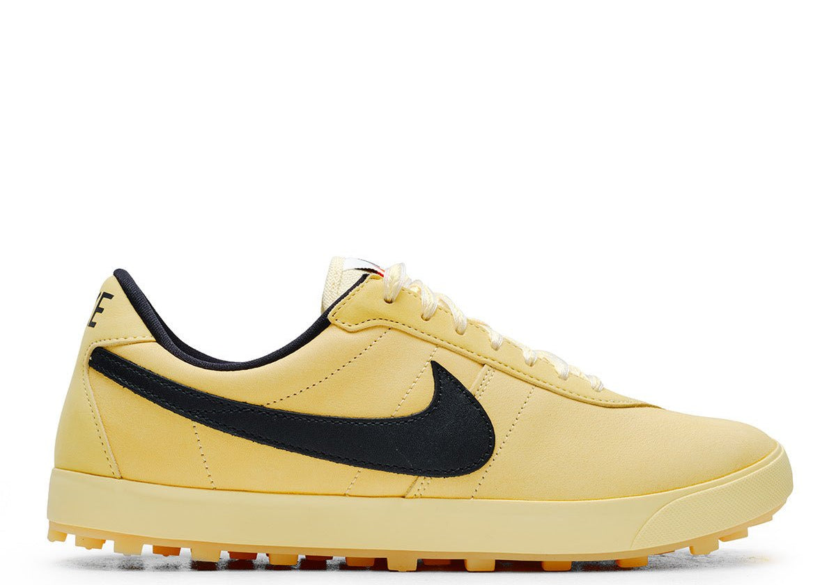 Astrograbber 'Soft Yellow' - LIKELIHOOD