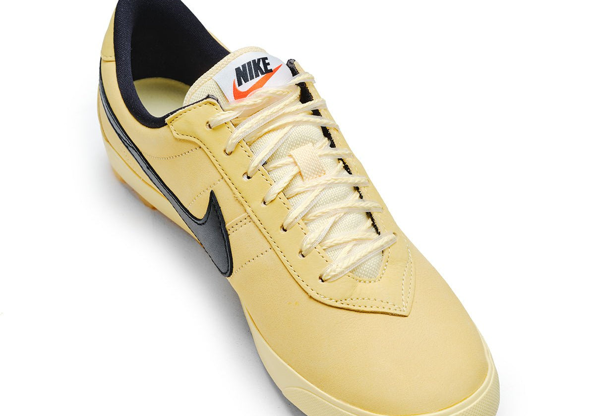 Astrograbber 'Soft Yellow' - LIKELIHOOD