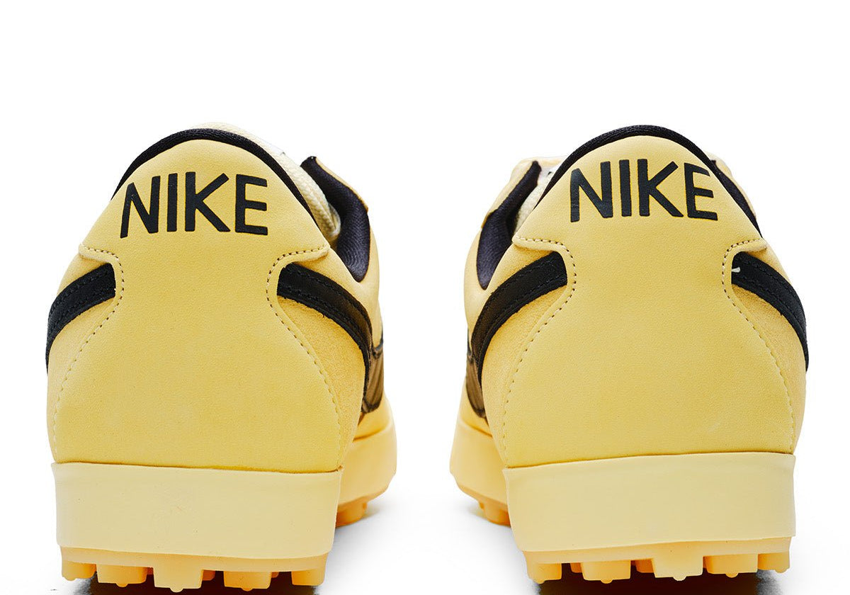 Astrograbber 'Soft Yellow' - LIKELIHOOD