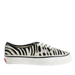 Authentic 44 Zebra Marshmallow - LIKELIHOOD
