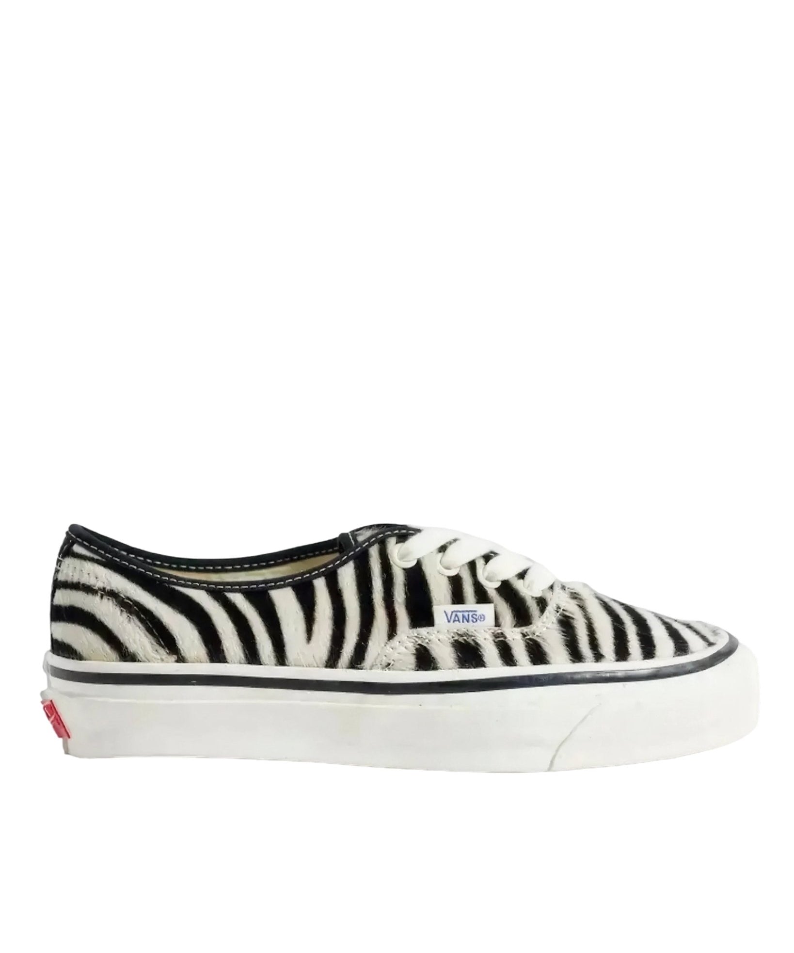 Authentic 44 Zebra Marshmallow - LIKELIHOOD