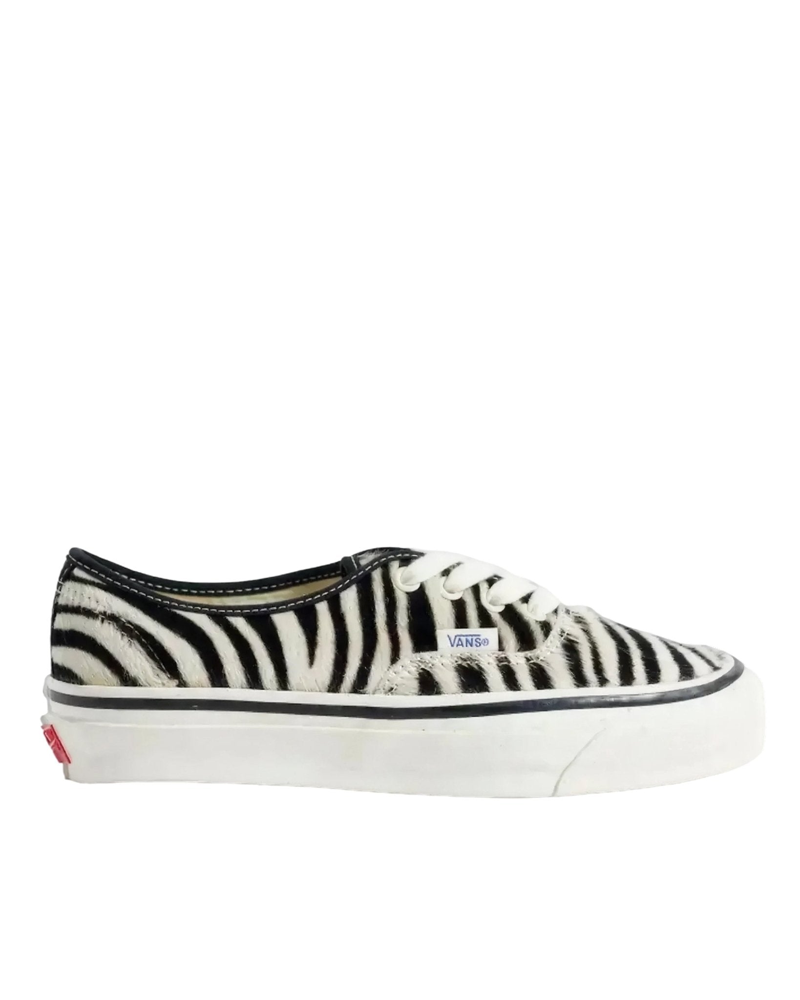 Authentic 44 Zebra Marshmallow - LIKELIHOOD
