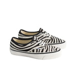 Authentic 44 Zebra Marshmallow - LIKELIHOOD