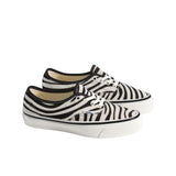 Authentic 44 Zebra Marshmallow - LIKELIHOOD