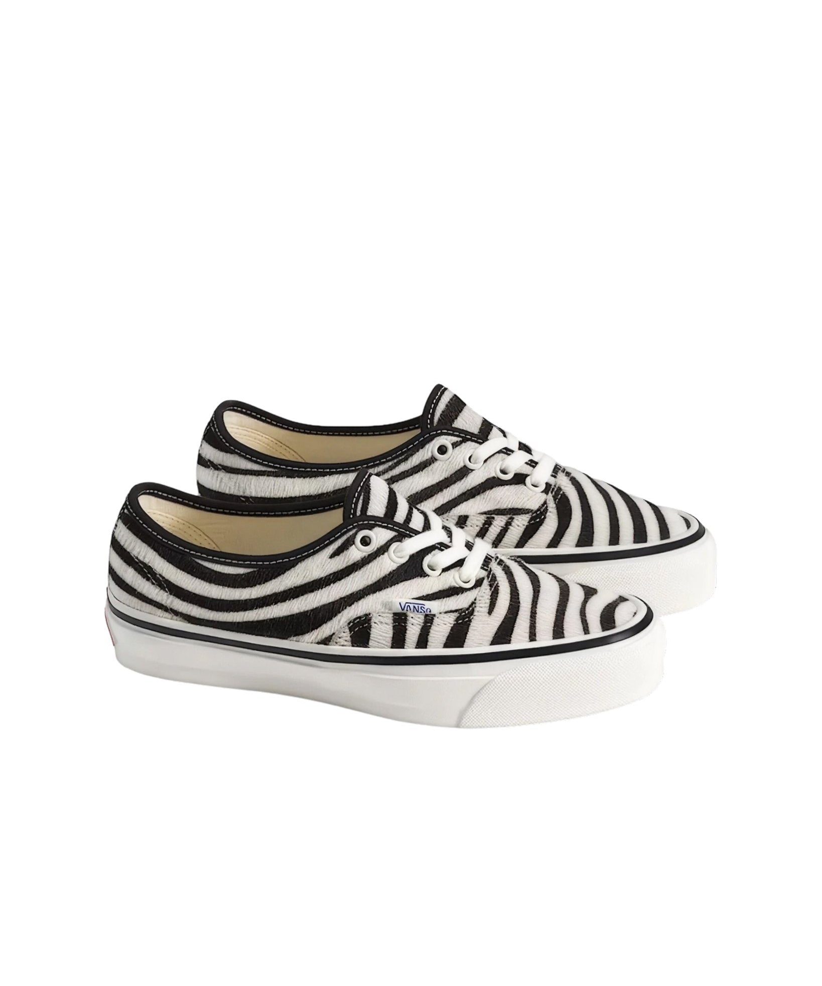 Authentic 44 Zebra Marshmallow - LIKELIHOOD