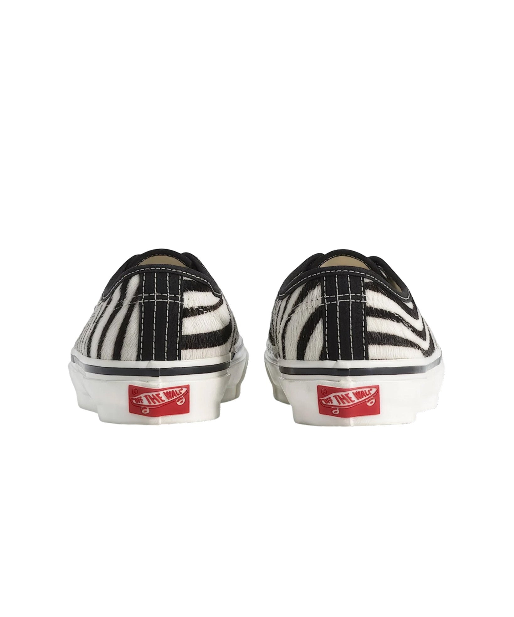 Authentic 44 Zebra Marshmallow - LIKELIHOOD