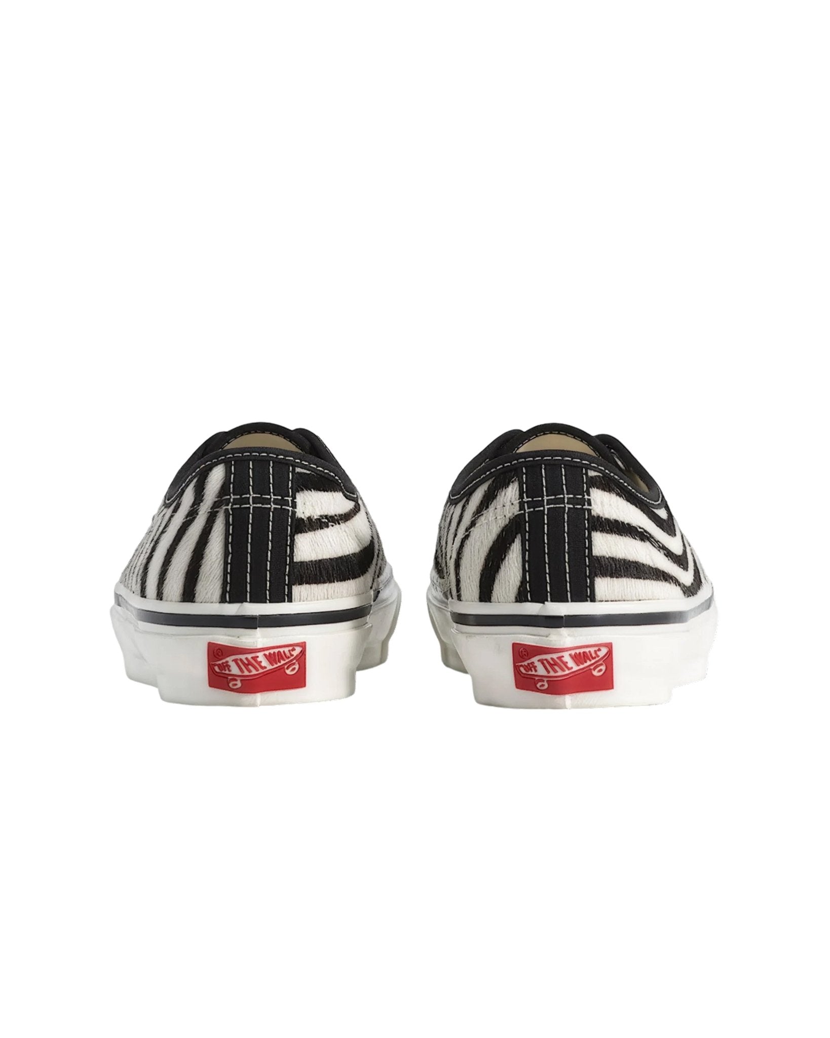 Authentic 44 Zebra Marshmallow - LIKELIHOOD