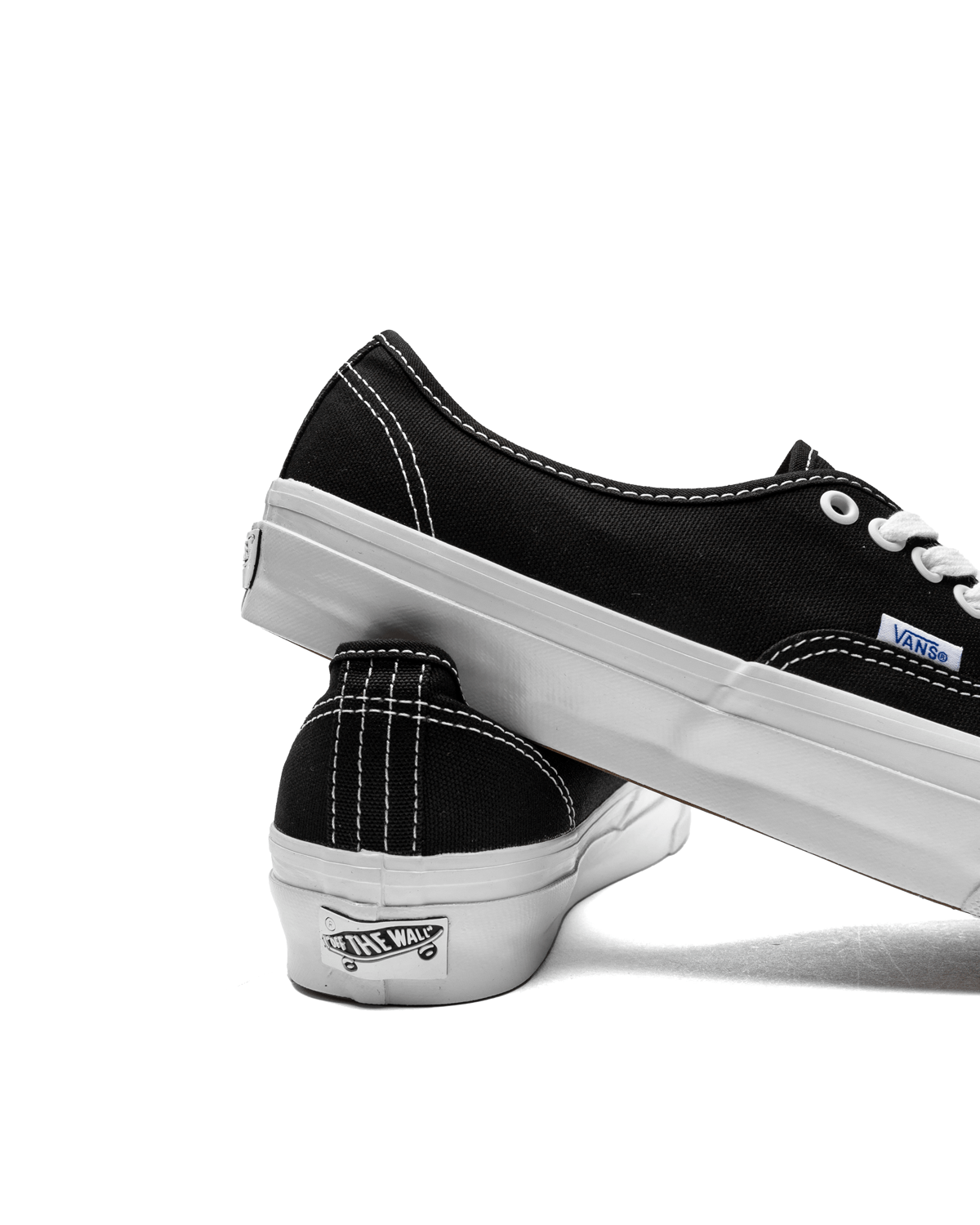 Authentic Reissue 44 LX 'Black White' - LIKELIHOOD