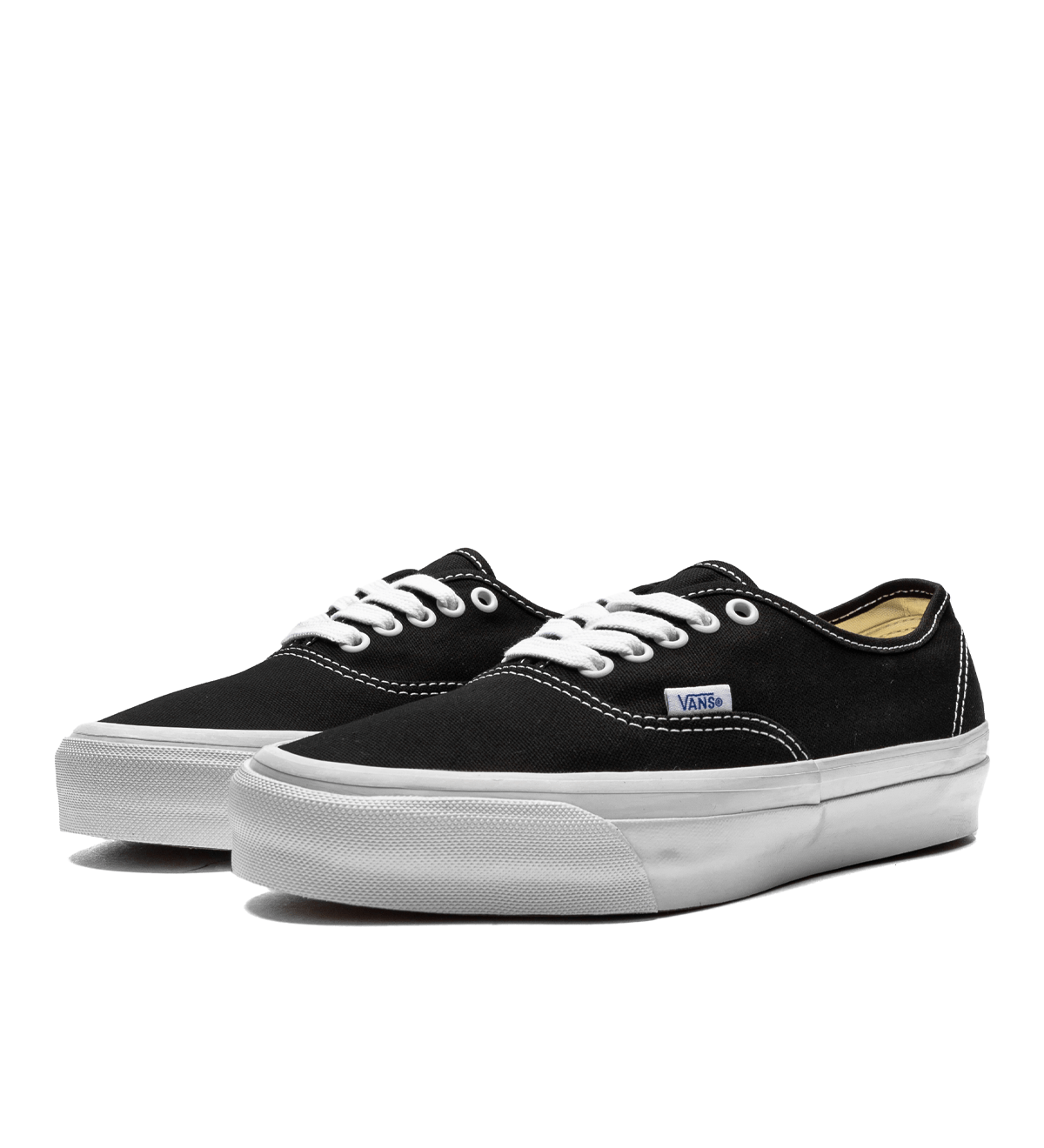 Authentic Reissue 44 LX 'Black White' - LIKELIHOOD