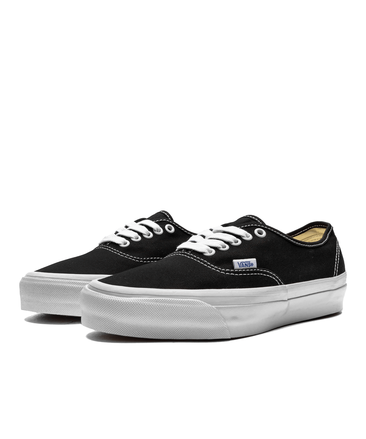 Authentic Reissue 44 LX 'Black White' - LIKELIHOOD
