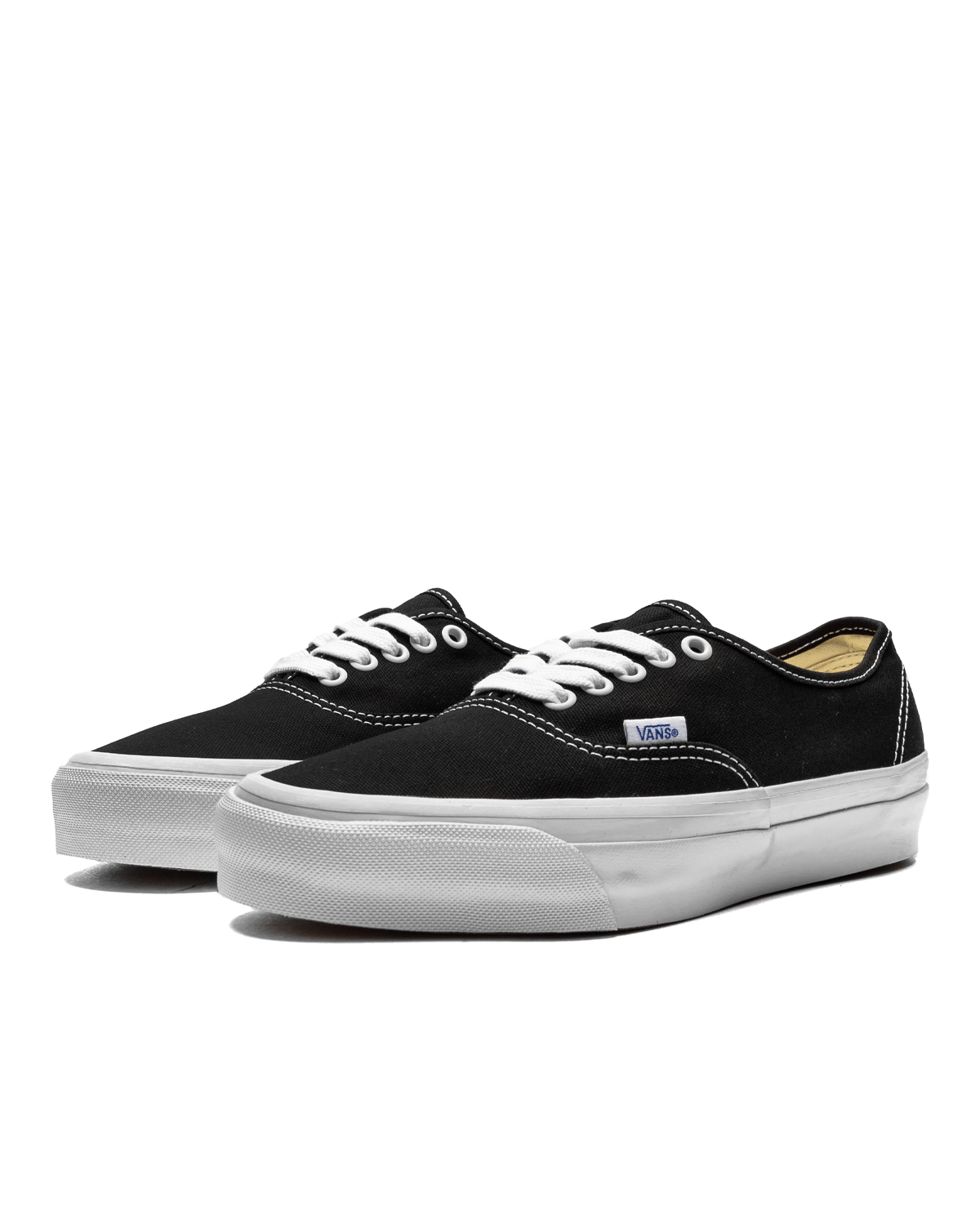 Authentic Reissue 44 LX 'Black White' - LIKELIHOOD
