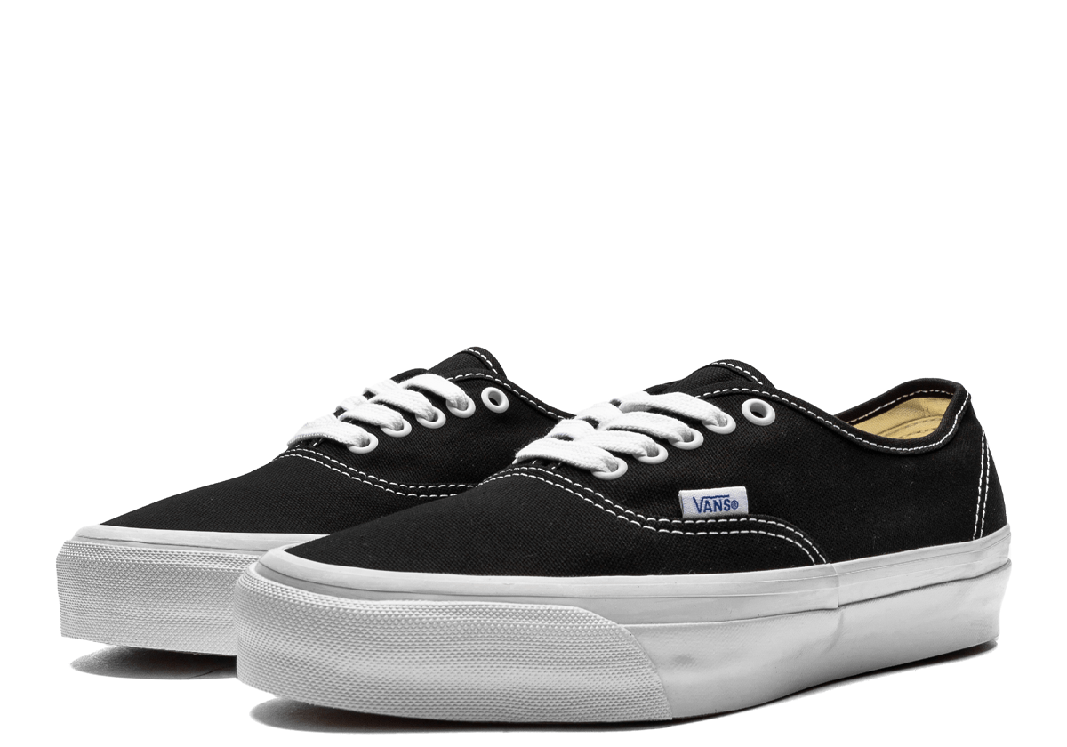 Authentic Reissue 44 LX 'Black White' - LIKELIHOOD