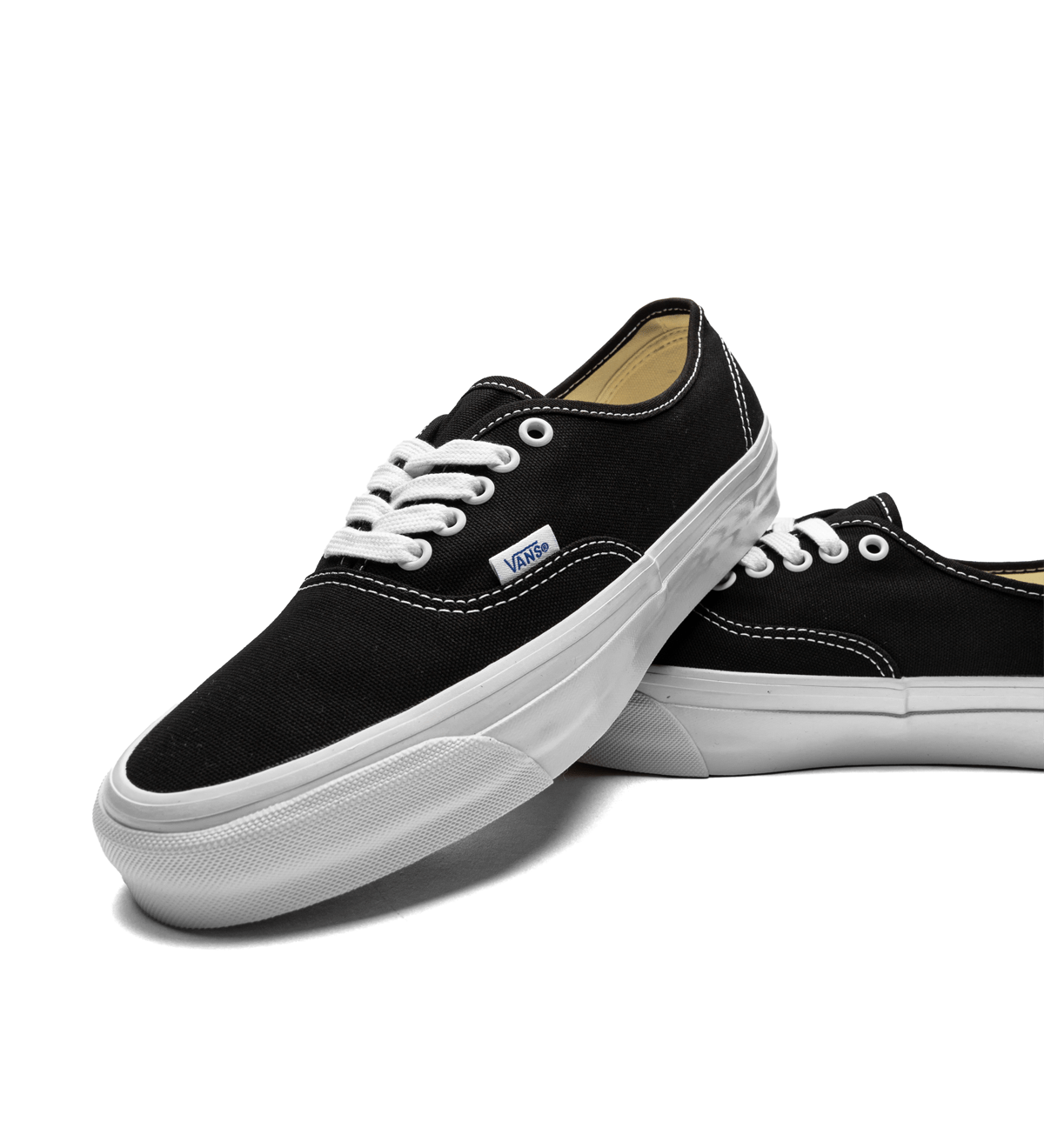 Authentic Reissue 44 LX 'Black White' - LIKELIHOOD
