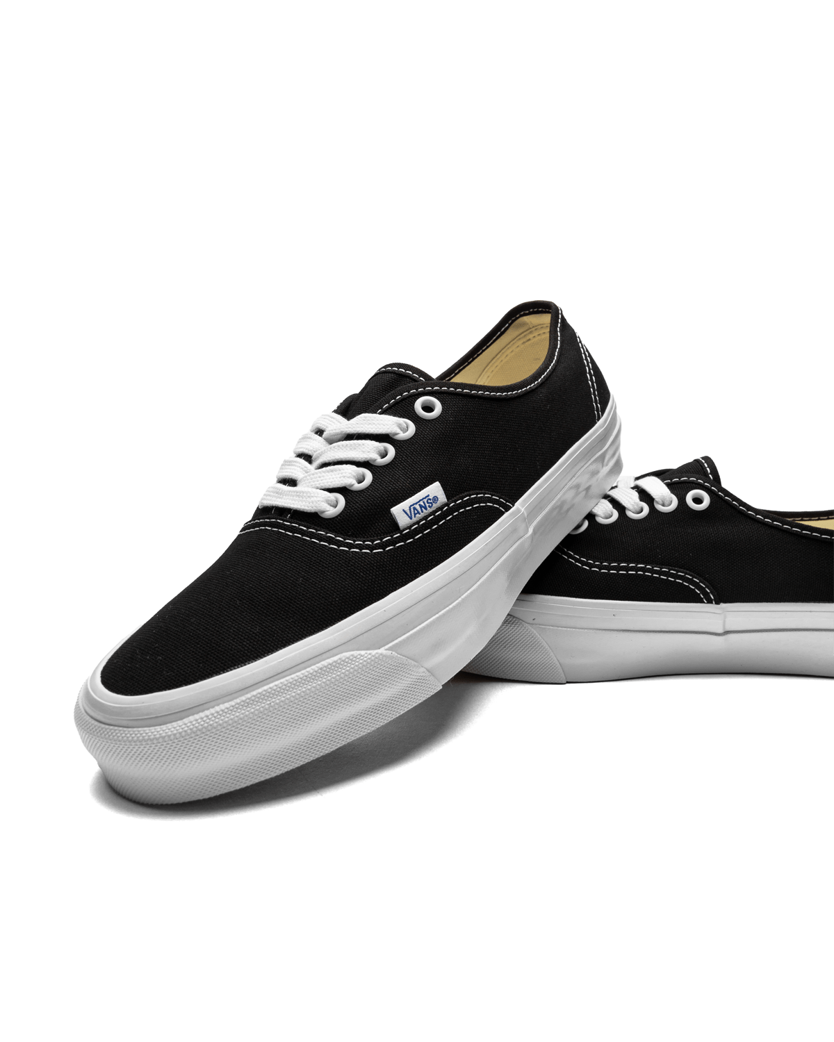 Authentic Reissue 44 LX 'Black White' - LIKELIHOOD