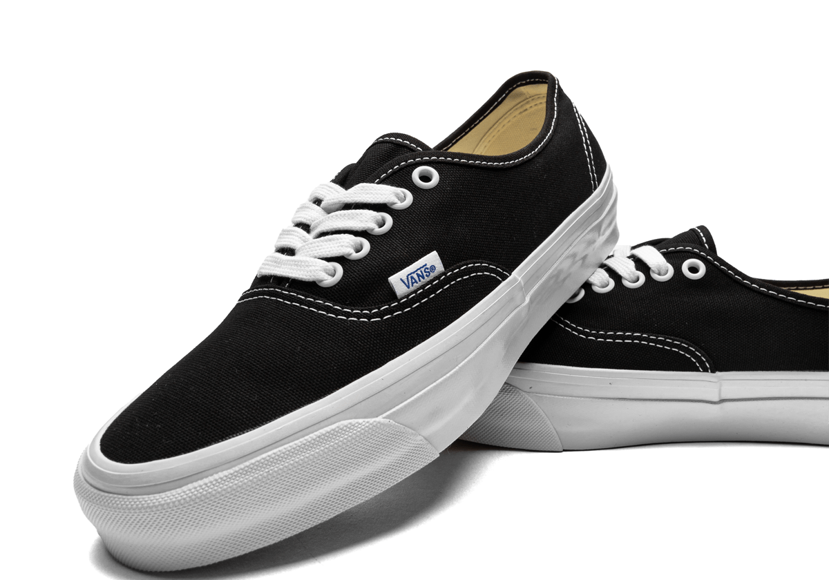 Authentic Reissue 44 LX 'Black White' - LIKELIHOOD