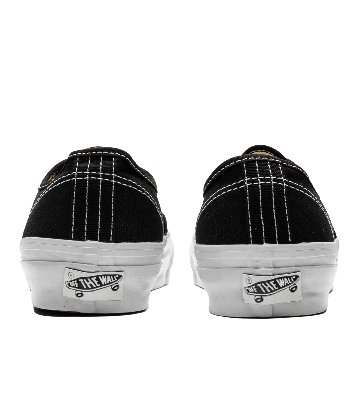 Authentic Reissue 44 LX 'Black White' - LIKELIHOOD