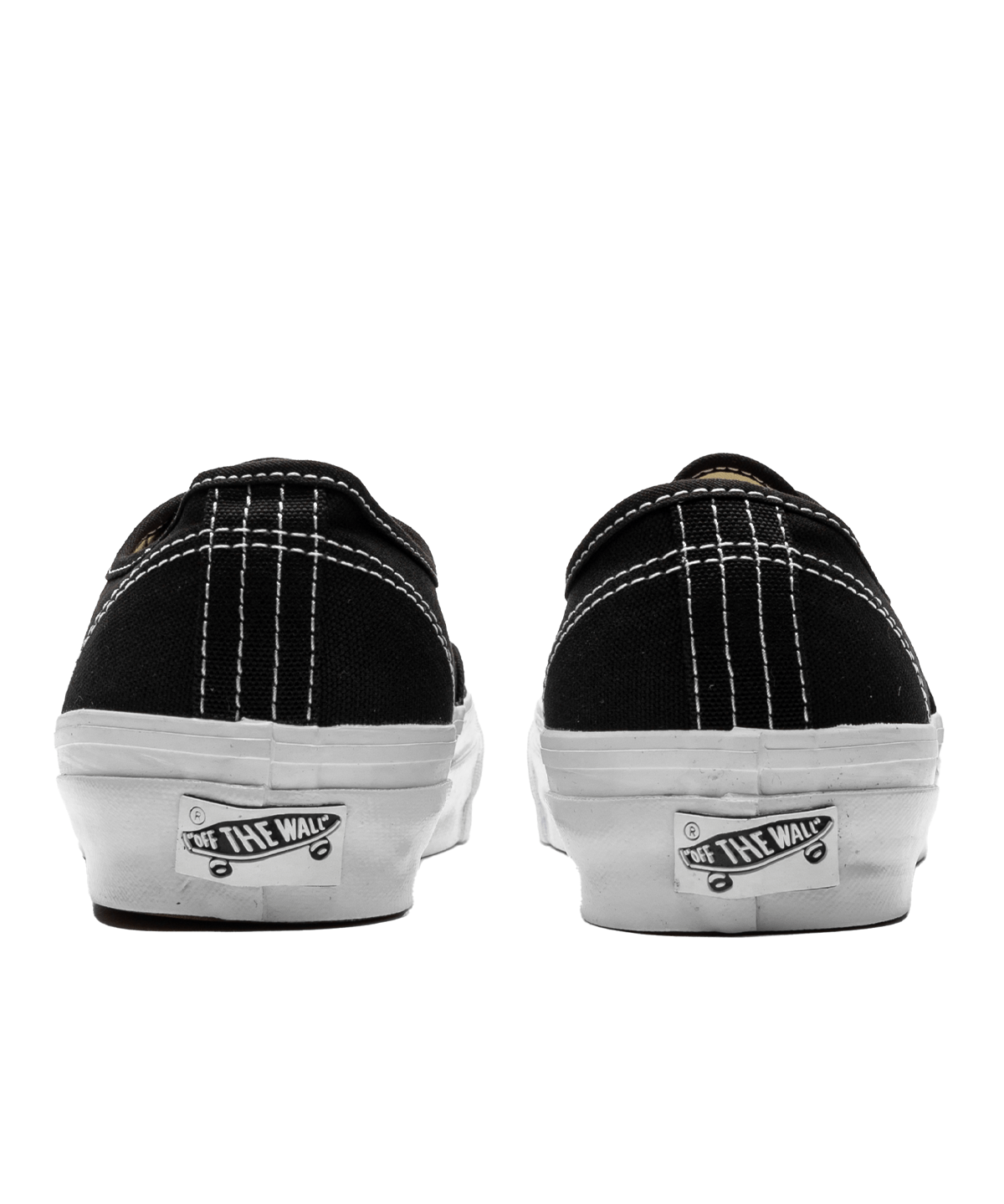 Authentic Reissue 44 LX 'Black White' - LIKELIHOOD