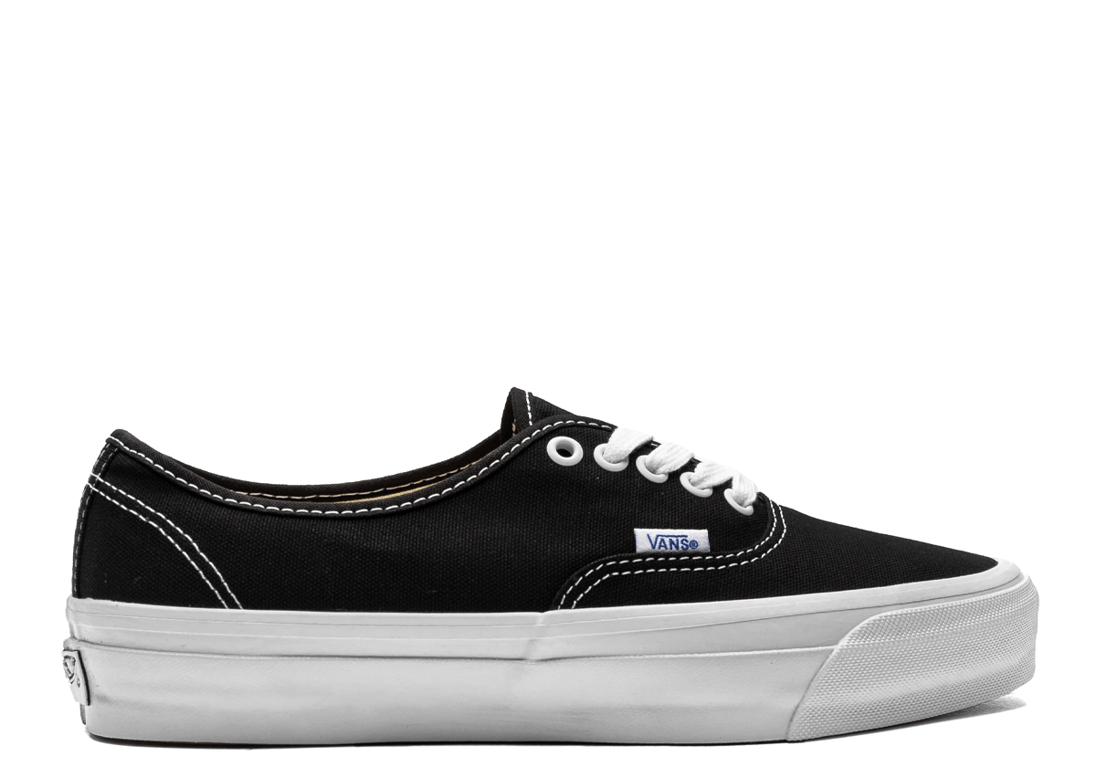 Authentic Reissue 44 LX 'Black White' - LIKELIHOOD