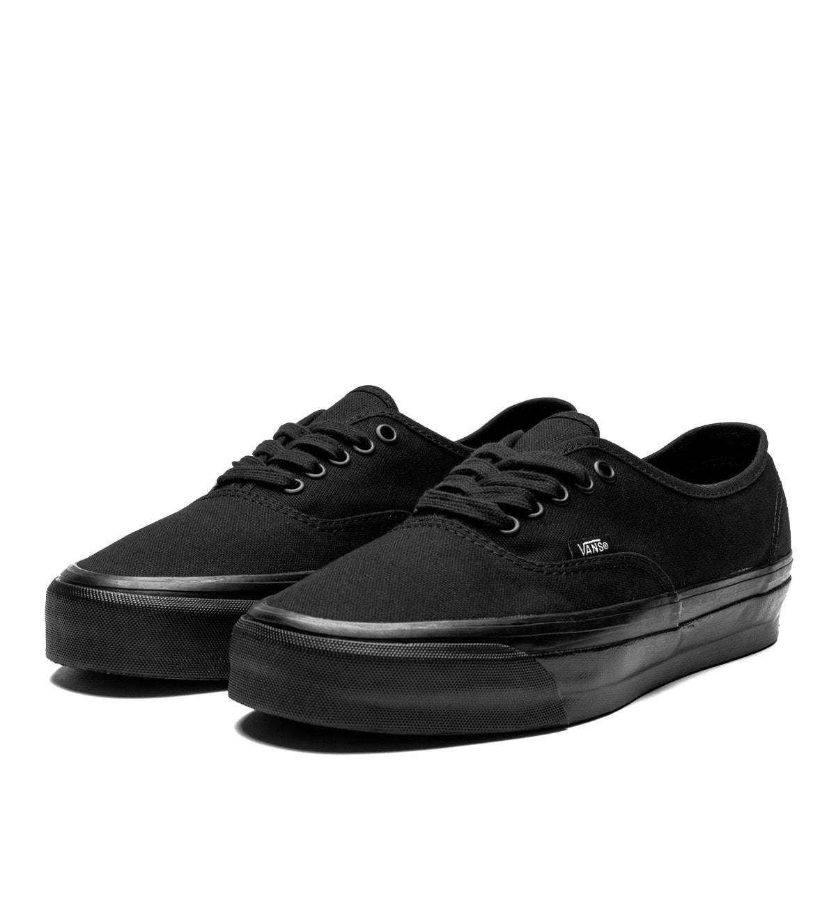 Authentic Reissue 44 LX Black/Black - LIKELIHOOD