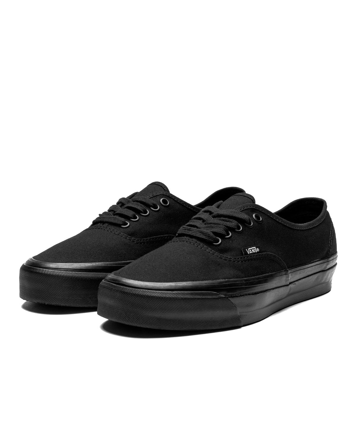 Authentic Reissue 44 LX Black/Black - LIKELIHOOD