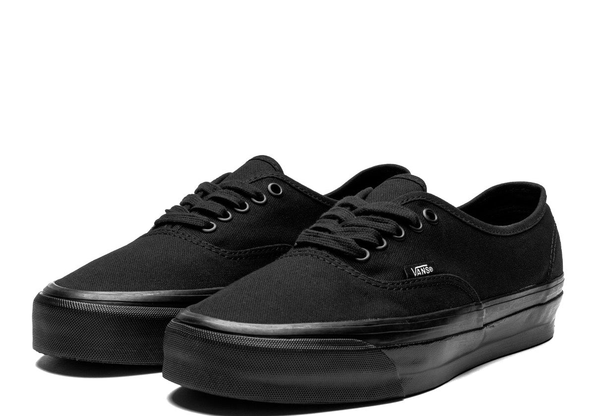 Authentic Reissue 44 LX Black/Black - LIKELIHOOD