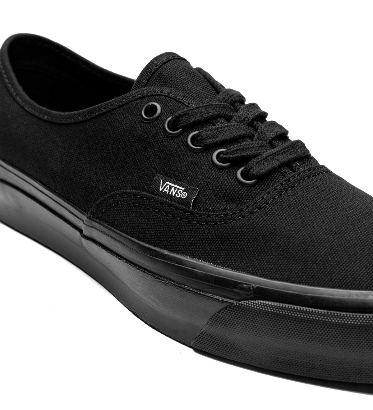 Authentic Reissue 44 LX Black/Black - LIKELIHOOD