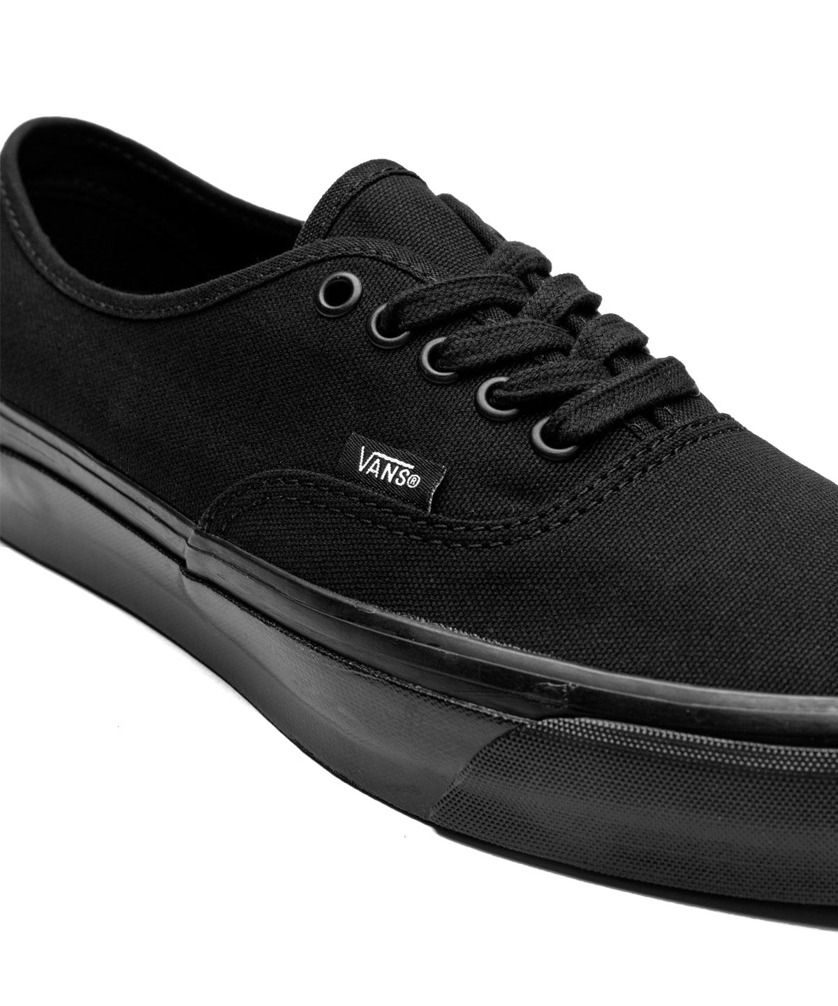 Authentic Reissue 44 LX Black/Black - LIKELIHOOD