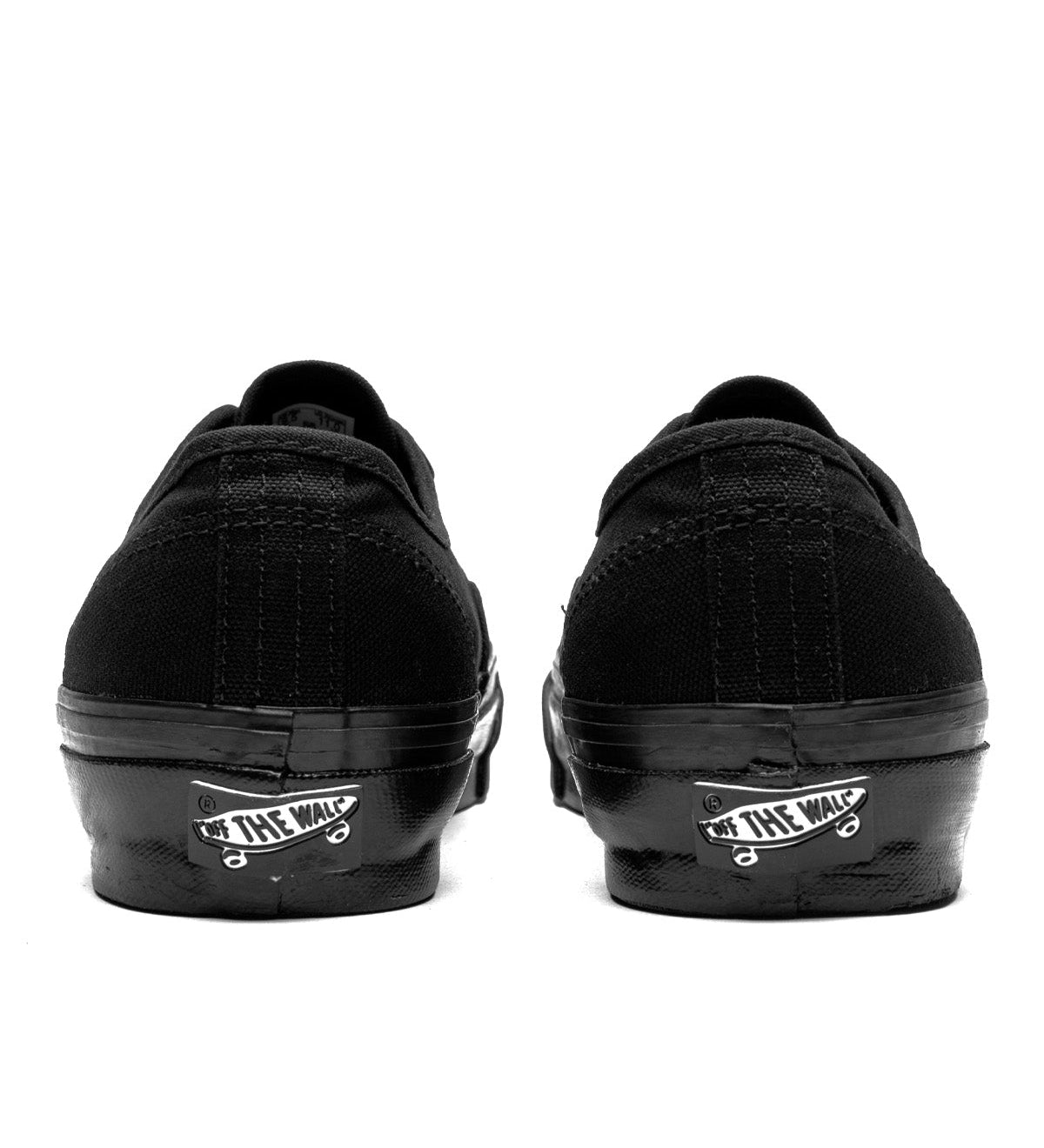 Authentic Reissue 44 LX Black/Black - LIKELIHOOD