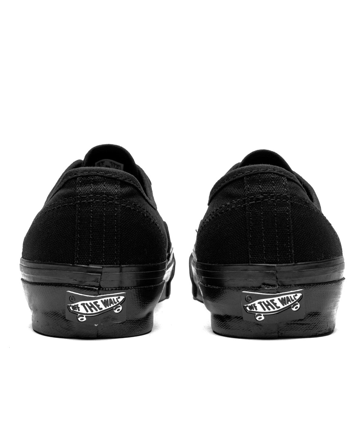 Authentic Reissue 44 LX Black/Black - LIKELIHOOD