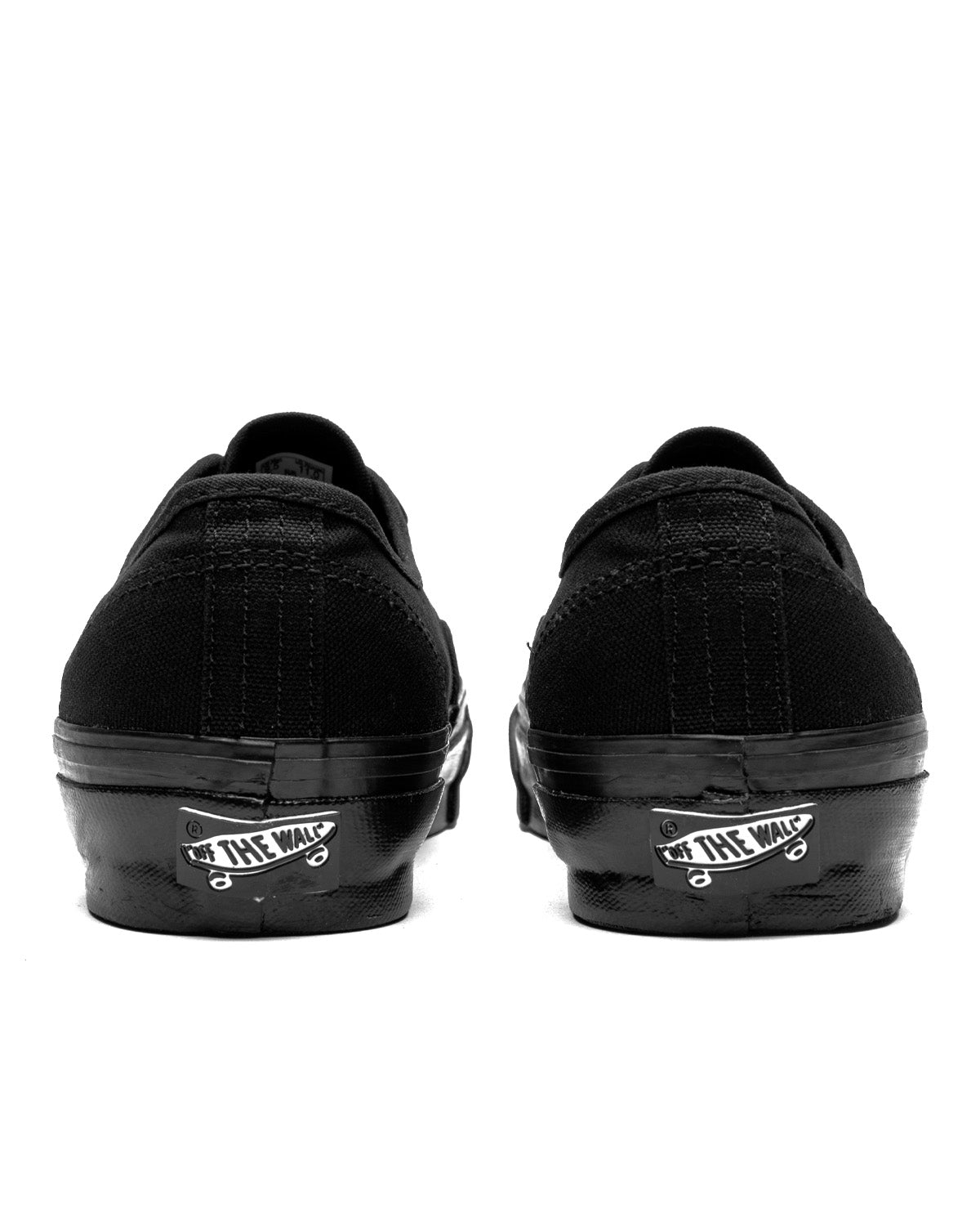 Authentic Reissue 44 LX Black/Black - LIKELIHOOD